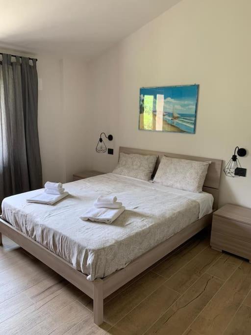 CaremaLa Casa Dei Nonni 3,0アパートメント エクステリア 写真