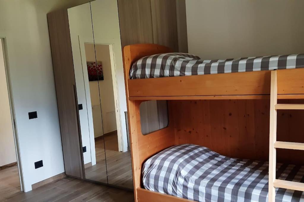 CaremaLa Casa Dei Nonni 3,0アパートメント エクステリア 写真