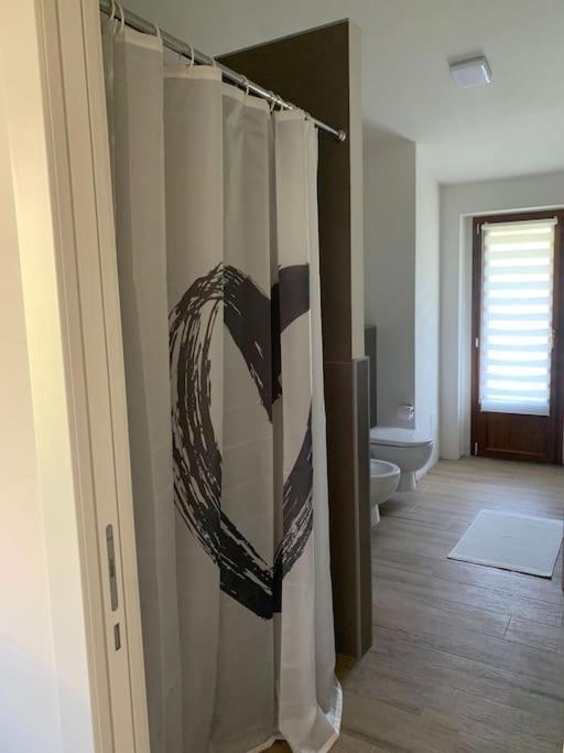CaremaLa Casa Dei Nonni 3,0アパートメント エクステリア 写真
