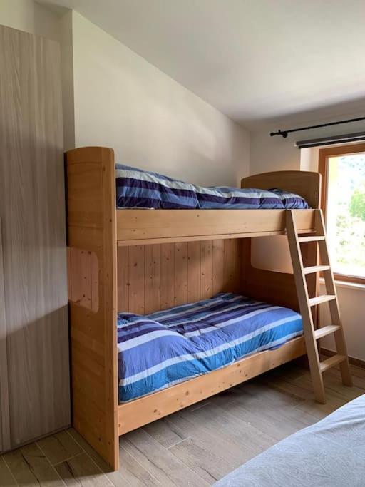 CaremaLa Casa Dei Nonni 3,0アパートメント エクステリア 写真